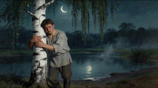 Сергей Есенин - Зеленая прическа…