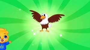 Мульт-развивашка, детский познавательный мультфильм, пазлы.