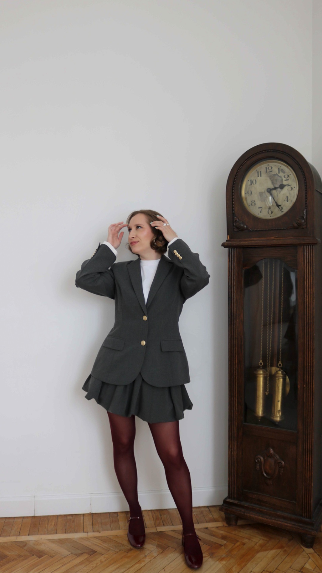 Мы с мамой – лучший дуэт😍 #мама #видеосмамой