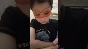 аквагрим