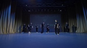 94. TRIASH DANCE COMPANY	 | Сергиев Посад | Pushkino Dance Open 2026 | #pushkinodanceopen2026