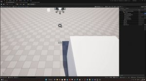 Модуль движения камеры от края экрана для SGCTopDownCamera на Unreal Engine 5.7