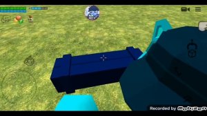 я против мафина 2228