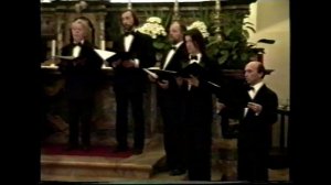 Внегда скорбети - А. Архангелький