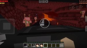 ЕНДЕРМЕН ГОНИТСЯ ЗА МАШИНОЙ