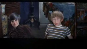 Наташа ТЕНИЩЕВА (Автомобиль, скрипка и собака Клякса 1979)