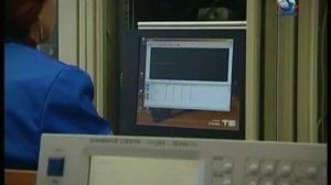 комплекс связи Байконура