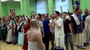 26 03 17 Гаура Арати