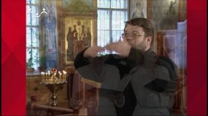 Тебе поем. Христос Воскресе. Хор Покров (сербский распев)