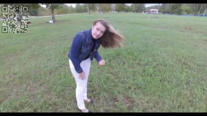 Юная девушка