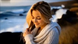 Зимний пляж - 13