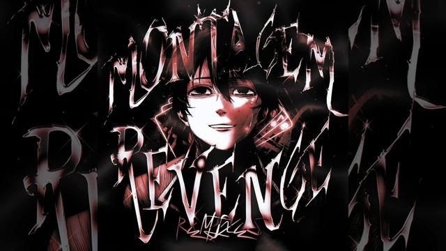 MONTAGEM REVENGE (feat. heqxrte) [Tiktok Version]