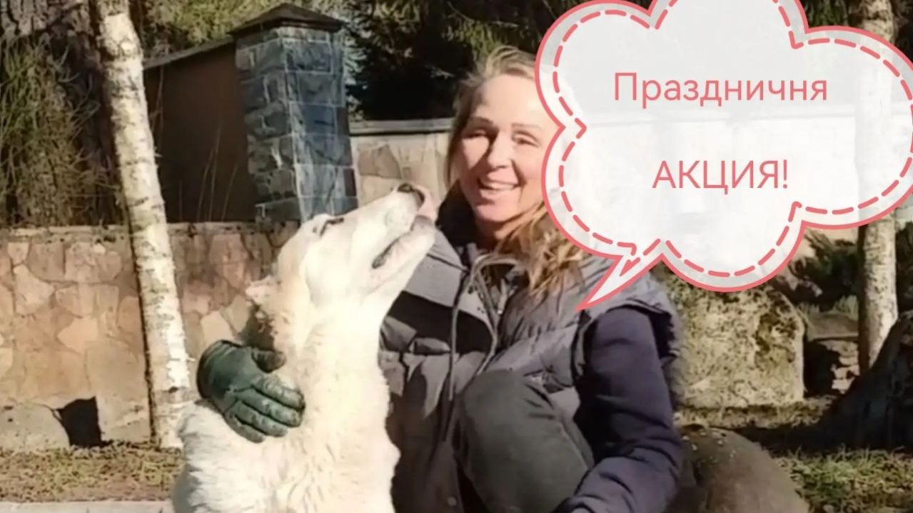 ПРАЗДНИЧНАЯ АКЦИЯ!