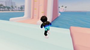 Жизнь обычного парня (Berry Avenue RP)