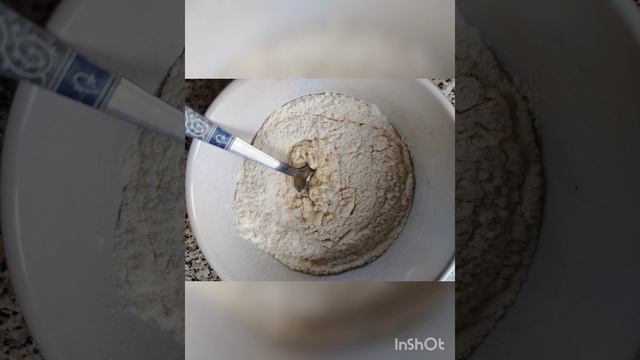 Лёгкий Суп с клёцками