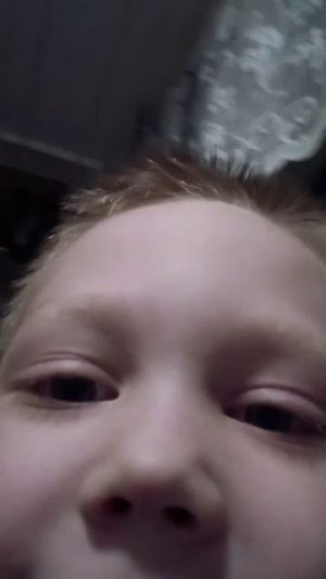 Боря аниматроник