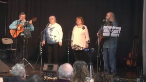 Концерт №2  11 апреля 2026