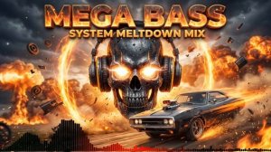 БАСС МИКС 2026🔥Музыка в машину BASS MUSIC 2026 🔈BEST EDM, BOUNCE,ELECTRO HOUSE REMIX #96