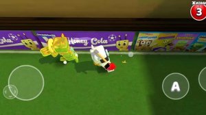 супер Мишка