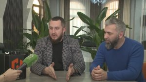 Выпуск Магас ТВ про генераторы H2 ELEMENT