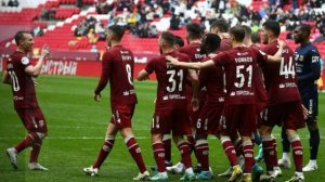 Рубин – Оренбург обзор / прогноз на матч