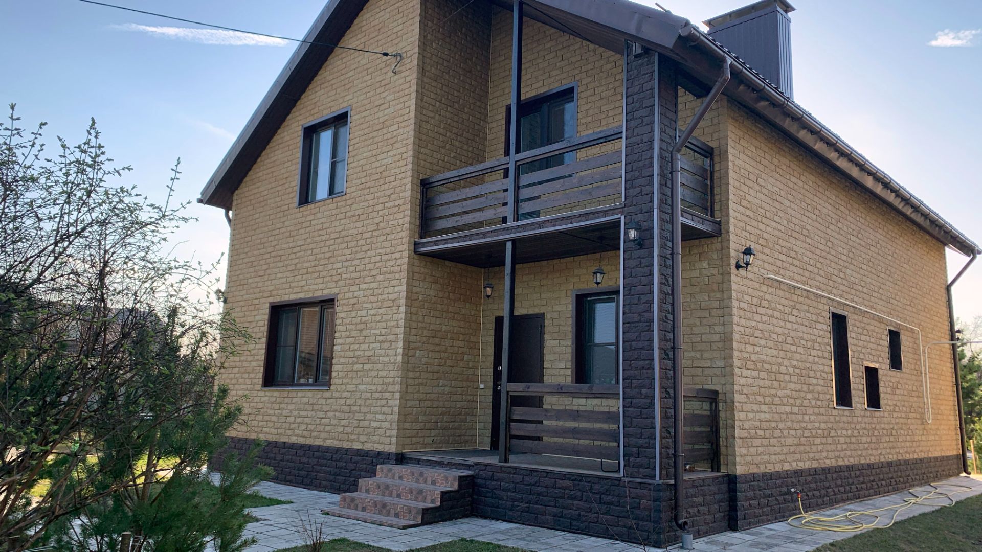 Подольск продажа дома