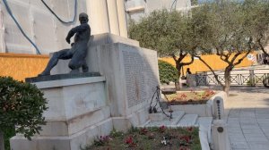 🇮🇹🇮🇹 Матера 🇮🇹🇮🇹 Проход к старому городу🇮🇹🇮🇹