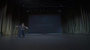 28. Григорьевых Милана | Москва| Pushkino Dance Open 2026 | #pushkinodanceopen2026