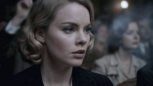 Любая корона падет...