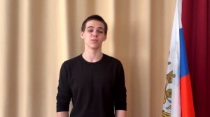 "Гой, ты Русь моя родная" С. Есенин