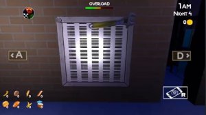 5 НОЧЕЙ С ТИМОХОЙ 5 STEAM ВЕРСИЯ ОСТРОВ. ЭПИЧНО И ГРАФОНИСТО!