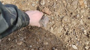 Магнитит с содержанием золота