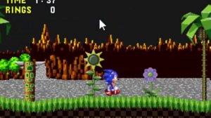 Sonic 1 Remastered 1