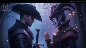 ШУТ БЕЗ КОРОЛЯ