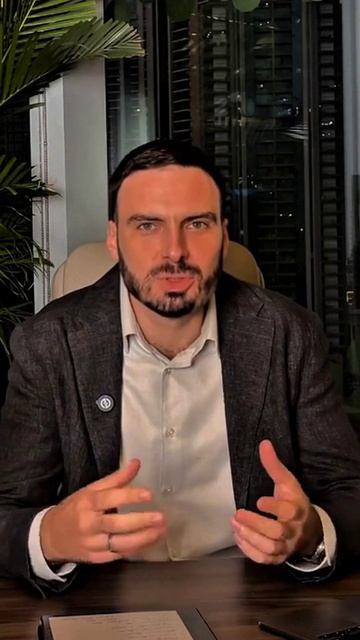 Отложенный спрос: Рынок Дубая на пороге V-образного восстановления