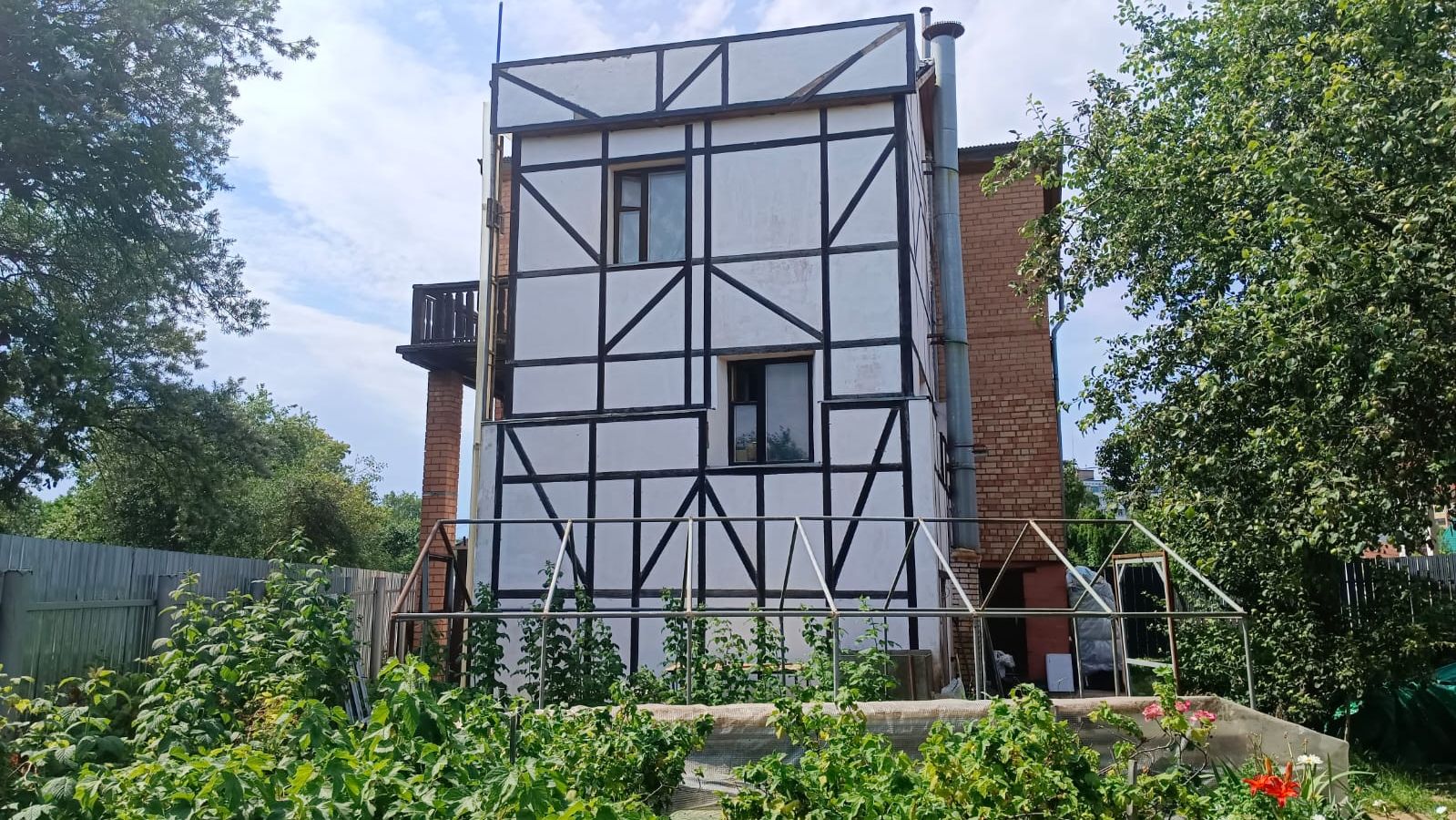 Продажа Дома в Пушкино