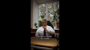 Ступени ДЭИР и клуб ДЭИР! Гунько А. Н.