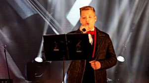 Песня М.Магомаева Благодарю тебя...