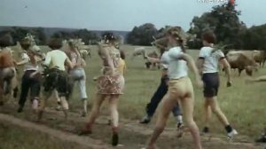 Между нами дикарями говоря (Завтрак на траве 1974)