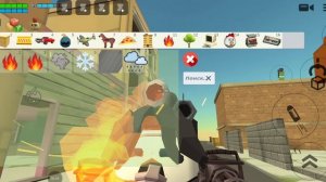 Эдварт 1.0 против бомбардировщика 1.0