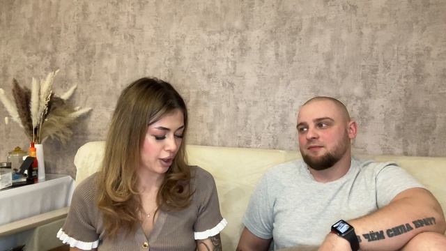 Кристина и Антон #ХочуВСтавкуНаЛюбовь смотреть онлайн