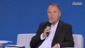 Что удивляет иностранца в России больше всего — рассказ бывалого путешественника