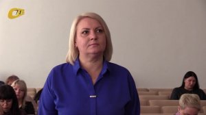 И.О. НАЧАЛЬНИКА УГОЧС ЖЕЛЕЗНОГОРСКА Ю. ФЕДОРЕНКОВА - О РАБОТЕ ЕДС