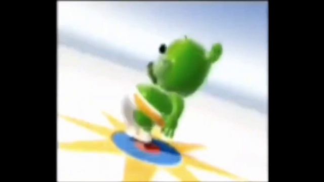 gummy bear 2018 году