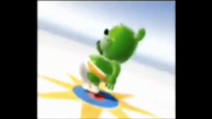 gummy bear 2018 году