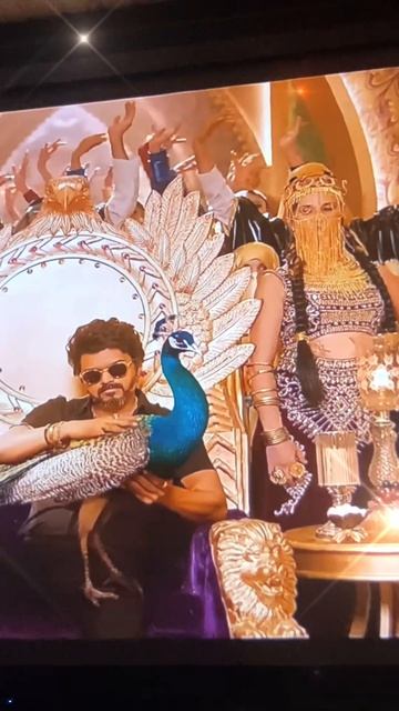 Красавчик Зверь ✨