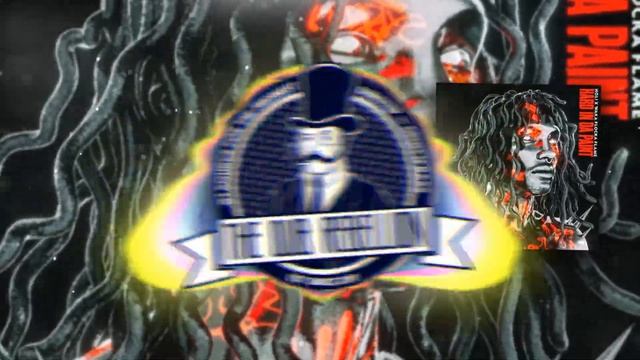 HOL! & Waka Flocka Flame - Hard In Da Paint.