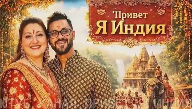 Привет Я Индия СКАНДАЛ НА ВСЮ УЛИЦУМОЙ МУЖ СОВСЕМ НЕ СВЯТОЙ СЕСТРА ПРИГЛАСИЛА НА УЖИН