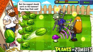 Plants vs. Zombies Fusion ПвЗ PvZ Растения против Зомби