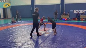 ЖЕЛЕЗНОГОРСКИЕ ГРЭППЛЕРЫ ВСК "БУ-ДО" УСПЕШНО ВЫСТУПИЛИ НА СОРЕВНОВАНИЯХ GRAND PRIX В ОРЛЕ